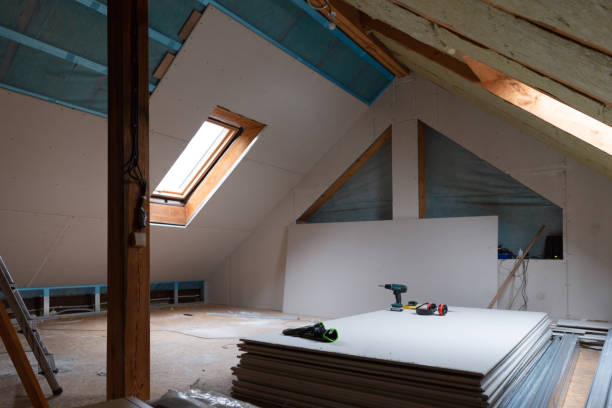 Best DIY Insulation Kits and Guidance in Carrollton, GA