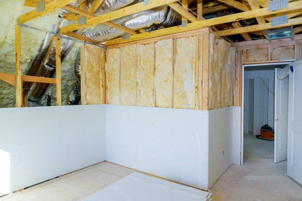 Best Insulation for Specific Applications in Carrollton, GA