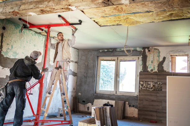 Carrollton, GA Insulation Contractor Company
