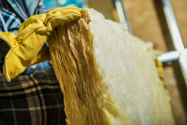 Best Spray Foam Insulation in Carrollton, GA